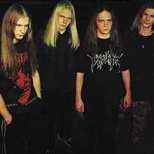 Decapitated