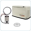 Standby Generators