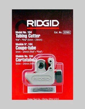 3/16x15/16Tubing Cutter (Pack of 6)