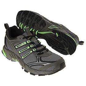 adidas Men's Tillamook Trail Running Shoe
