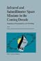Infrared and Submillimeter Space Missions in the Coming Decade: Programmes, Programmatics, and Technology