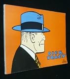 Dick Tracy : The Thirties - Tommy Guns and Hard Times