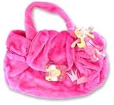 Review EZS  / FAIRY PLUSH BAG