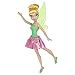 Sparkle Ballet Tink Disney Fairies Fashion Doll