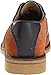 FRYE Men's Jim Saddle Oxford