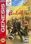 Lethal Enforcers 2