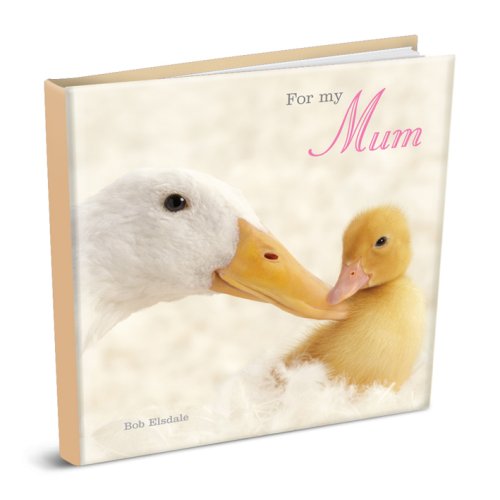 For My Mum (Under Gift Book)