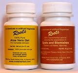 Spots and Blemishes -- Treatment, Remedy, Removal and Cure for Spots, Blemishes, and Hyperpigmentation