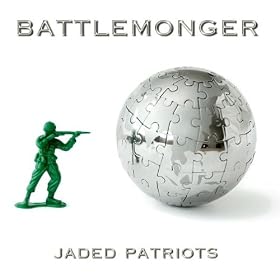 Battlemonger [Explicit]