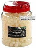 Rap4 Paintball AG1 Bottled Paintballs 500 - Clear