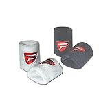Tecnifibre Wristband - Navy - 2 per pack