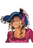 Sequin Bucaneer Hat