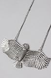*Accessories Boutique The Soaring Eagle Necklace in Silver,Jewelry for Women 41POy5bb%2BBL. SL160 *Accessories Boutique The Soaring Eagle Necklace in Silver,Jewelry for Women