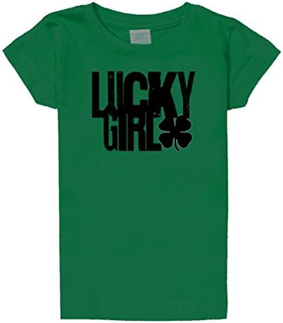 MicroMe-Girls-LuckyGirlFittedTee-Kelly-8