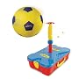First Swingball Soccer Swingball