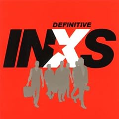 Definitive INXS