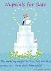 Nuptials for Sale