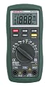 Mastech Auto/Manual Ranging Digital Multimeter, MS8221