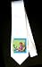 Party Decoration Necktie with establishment, store, simulator, exercising, trainer, choose, mercantile, select, shop Image