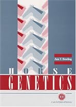 Horse Genetics