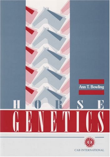 Horse Genetics