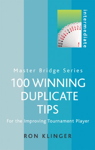 Tournaments