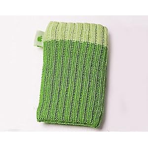 Handysocke iPhone 2G / 3G / 3Gs iPod Nano 2 3 4 touch 2 gr�n