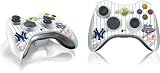 Skinit New York Yankees-World Champions 09 Vinyl Skin for 1 Microsoft Xbox 360 Wireless Controller