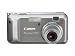 Photo : Canon PowerShot A460 5.0MP Digital Camera with 4x Optical Zoom (Silver)