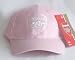 Arsenal FC Cap - Ladies Pink