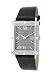 Le Chateau Men's Elegant Slim Leather Strap Watch #3635M-8