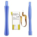 eForCity Replacement Battery 900mAh C...