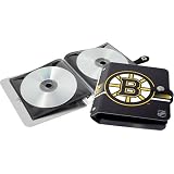 Little Earth Boston Bruins Rock-N-Road Cd Case