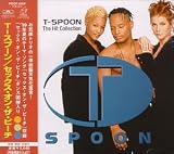 T-Spoon -  The Hit Collection (+1 Bonus Track)