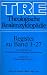 Search : Theologische Realenzyklopadie, Tre (German Edition)