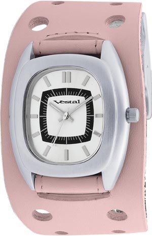 VESTAL Watches, VESTAL MINI SUPER FI PINK/SILVER - KF007, Womens Watches, Womens VESTAL Watches