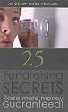 25 Fundraising Secrets