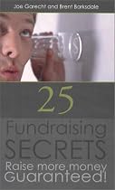 25 Fundraising Secrets