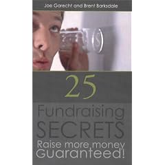 25 Fundraising Secrets