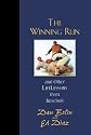 The Winning Run and Other Life Lessons from Baseball
