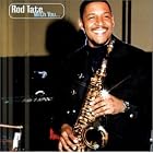 With You... by  Rod Tate 