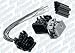 ACDelco C1532 Switch Assembly