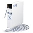 Lee's Flex Aquarium Tubing, Clear, 1-Inch by 50-Foot, Slip-Fit