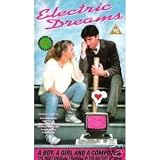 Electric Dreams-the Movie [VHS]