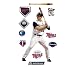 Minnesota Twins Justin Morneau Wall Decal