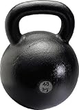 106lb (48kg) Russian Kettlebell