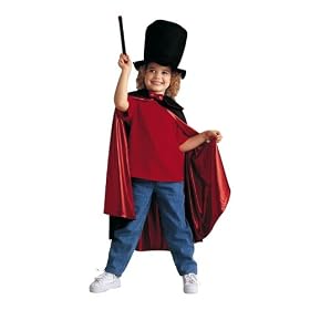 Small Miracles Magician