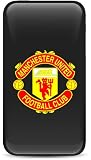 Manchester United Iphone Smart Phone Skin Decal Sticker Graphic