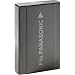 ULTRALAST UL-CGAS101A Panasonic CGA-S101A Equivalent Camcorder/digital Camera Battery