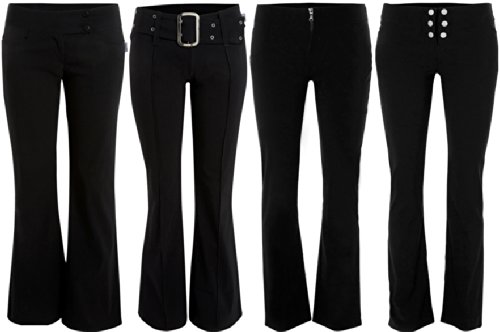 office trousers ladies uk